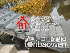 兴民伟业新型钢制楼梯模板支撑图3