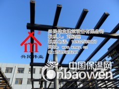 兴民伟业新型建筑模板支撑轻钢龙骨支撑图3