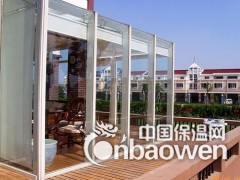 上海阳光房-阳光房设计搭建图2