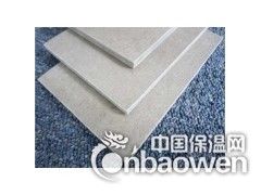淮北厂家直销珍珠岩防火门芯保温板图2