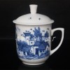 景德镇陶瓷茶杯厂家、陶瓷水杯厂家