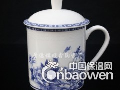 景德镇陶瓷茶杯厂家、陶瓷水杯厂家图3