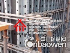 兴民伟业新型剪力墙支撑系统图2