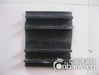 唐海县外贴式橡胶止水