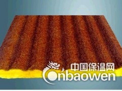 表面凹凸型特质电梯井道吸音棉板图1