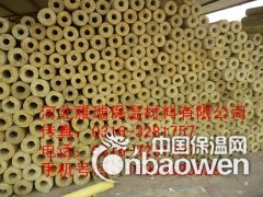 防火阻燃岩棉板  外墙用防水岩棉板  贴铝箔岩棉板图3