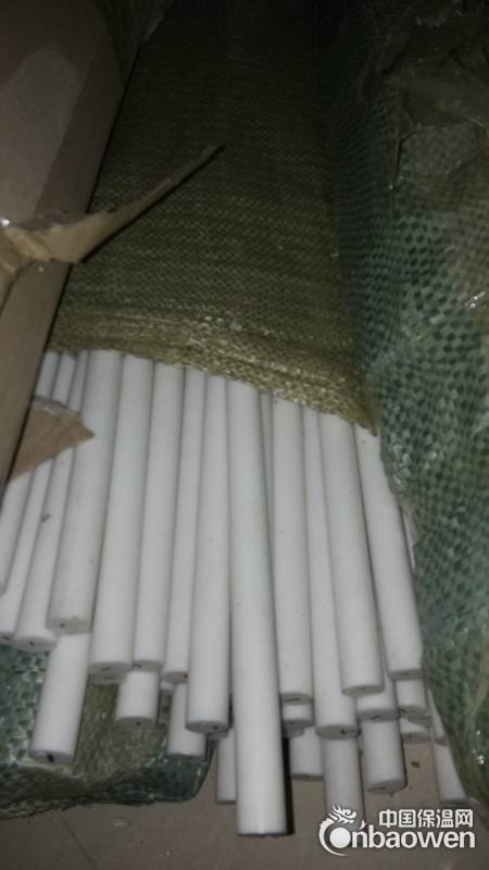 20mm聚四氟乙烯棒