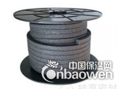 高压高碳纤维盘根图2