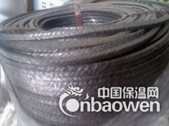 高温高压石墨盘根图2