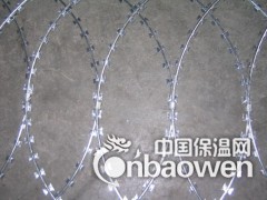 不锈钢刀片厂家|监狱刀片刺网|连云港刀片刺网价格【图】图3