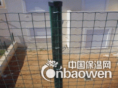 圈地护栏网材质|连云港圈地护栏网价格|金属围网图3