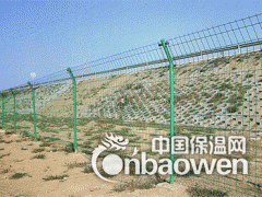 南通种植园护栏网|高速公路护栏网|过园护栏网图2