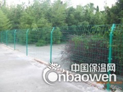 西昌高速公路护栏网|高速公路隔离网|铁丝网隔离栅厂家图3