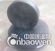 200x42圆形板式橡胶支座厂家