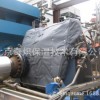 可拆卸式 泵体设备保温套 异性定制 耐酸碱 安全环保