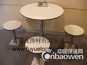 户外板