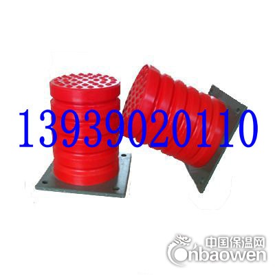JHQ-C聚氨酯缓冲器