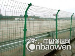 铁丝围栏网围墙网厂家图2