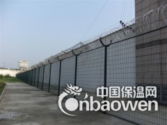 Y型护栏网（机场防护网）图3