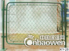 防抛网（钢板护栏网）桥梁防护网图2