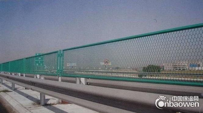 高速公路防眩网