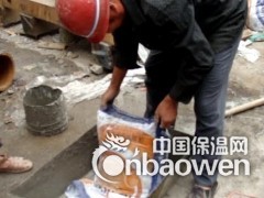 赣州CGM灌浆料，上饶灌浆料厂家，南昌灌浆料图2