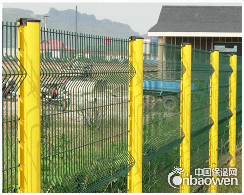小区围栏、围栏生产、围栏用户