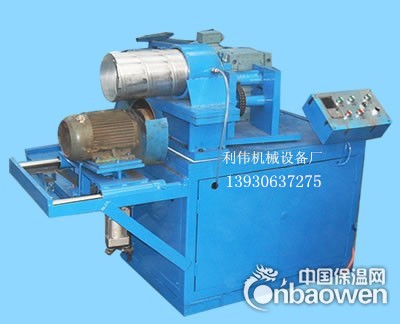 供应螺旋风管机