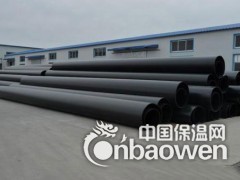 高密度聚乙烯夹克管厂家图1