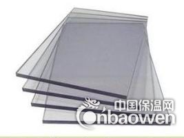 高透明PVC板、双面贴膜PVC透明板、南亚透明PVC板