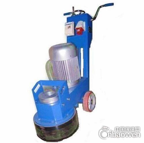 供应L550型混凝土地坪打磨设备