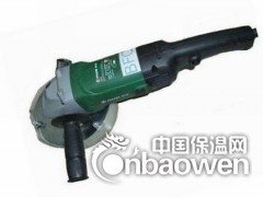 供应BH180手提式防尘地坪研磨机图3
