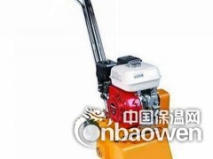 供应标线铣刨机图3
