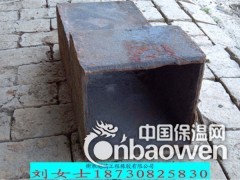 矩形铸铁泄水管图2