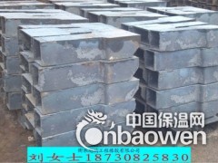 矩形铸铁泄水管图3