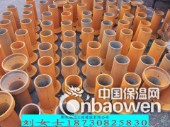 圆形铸铁泄水管图3