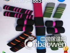 泡棉管 EVA把套 柔软塑胶把套图2