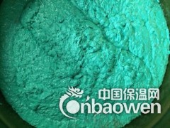 脱硫塔玻璃鳞片胶泥防腐图3