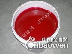 吸收塔玻璃鳞片防腐施工图3