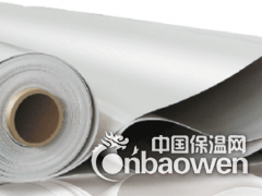 PE隔汽膜 PVC隔汽膜  隔气膜 隔气层 隔汽层图2