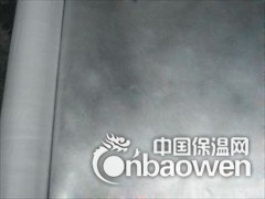 钢结构 木结构 幕墙 瓦屋面 坡屋顶阻隔膜 铝箔隔热卷材图2