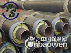 便宜的高密度聚乙烯直埋保温管图2