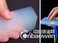 上海设备保温，工业管道保温工程。气凝胶绝热毡 供应气凝胶。图2