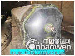 桥梁橡胶充气芯模图3