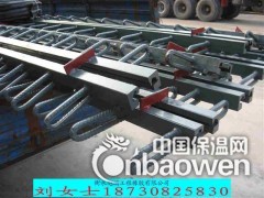 桥梁伸缩缝厂家图3