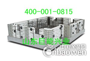 cl建筑保温结构一体化-山东巨能兴业
