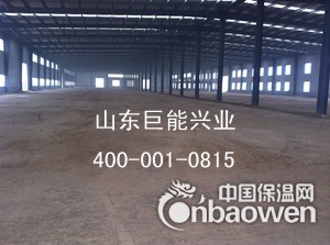 山东cl建筑结构体系-山东巨能兴业