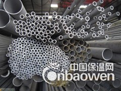 深圳不锈钢无缝管图3