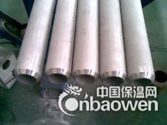 不锈钢无缝管规格表图2