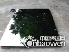 深圳不锈钢镜面板图2